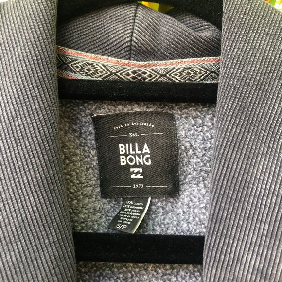 NEW Billabong Cozy Motorcycle Jacket - Picture 2 of 3